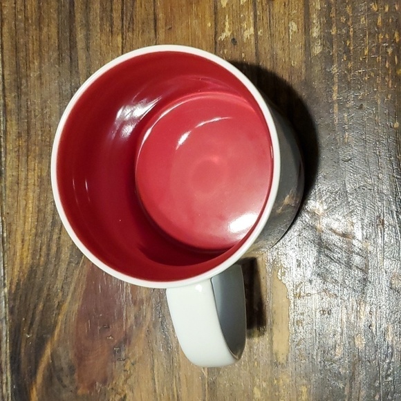 Starbucks Ohio You are Here Coffee Mug 2015 - Picture 3 of 7